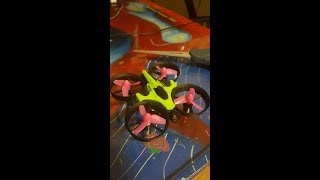 E011 Acro Only Silverware .. Notfastenuf