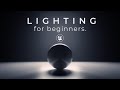 Lighting in Unreal Engine 5 for Beginners
