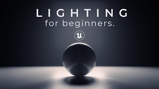 Lighting in Unreal Engine 5 for Beginners screenshot 5