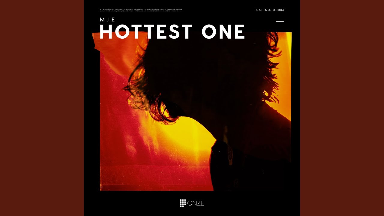 Watch Hottest One on YouTube Watch Hottest One on YouTube