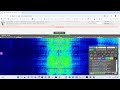 6055KHz Radio Austria International special broadcast 2024-10-06 08-00-UTC