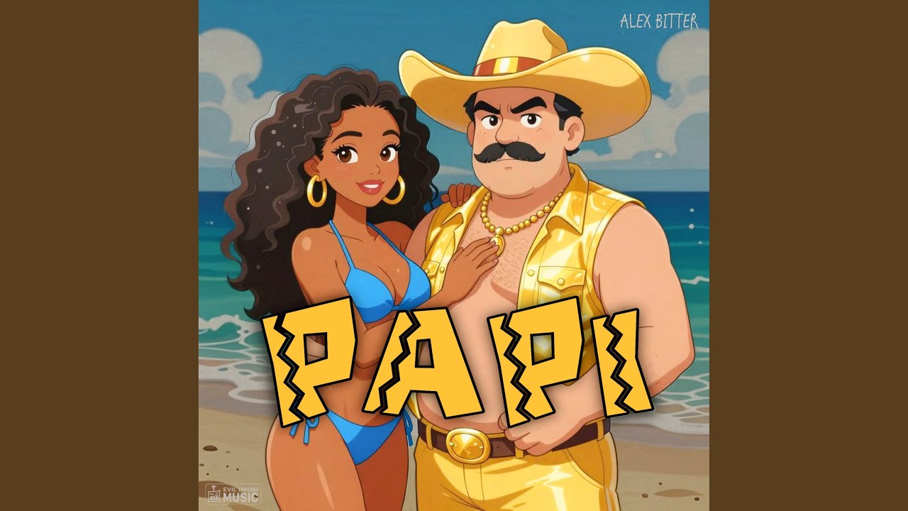 Watch Papi on YouTube Watch Papi on YouTube