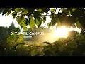 DY Patil Agriculture and Technical University Campus View DY Patil Agriculture and Technical University Campus View