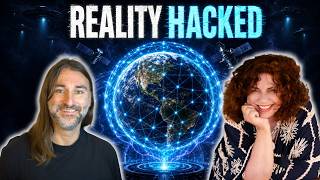 CERN, Timeline shifts & The War on Human Consciousness | Jens Patteeuw interviews Patricia Cori