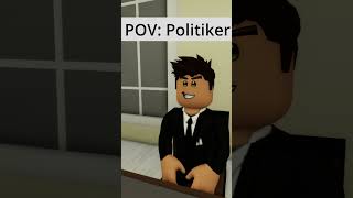 POV: Poltiker vor und nach der Wahl #poltics #getout #bundestag #fake