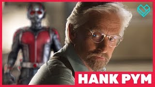 Who is Hank Pym (MCU)?
FANDOM: http://fandom.wikia.com
Follow FANDOM on Facebook: http://facebook.com/getfandom
Follow FANDOM on Instagram: http://instagram.com/getfandom
Follow FANDOM on Twitter: http://twitter.com/getfandom
Follow FANDOM on Snapchat: getfandom
http://snapchat.com/add/getfandom Who is Hank Pym (MCU)?