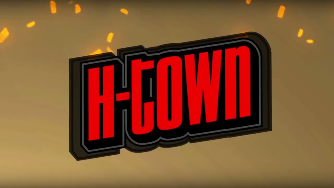 Houston Rockets Pregame Countdown " MY EYES" by NERO