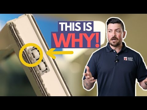 Real Reason Why Your Sliding Windows Are Stuck!