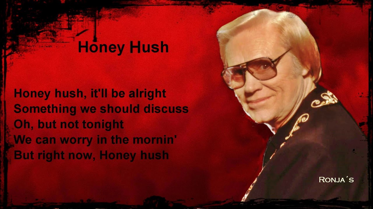 George Jones  ~ 