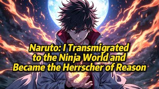 《Naruto: I Transmigrated to the Ninja World and Became the Herrscher of Reason》