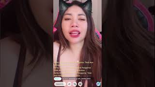 Hello Kitty Beautiful Girls