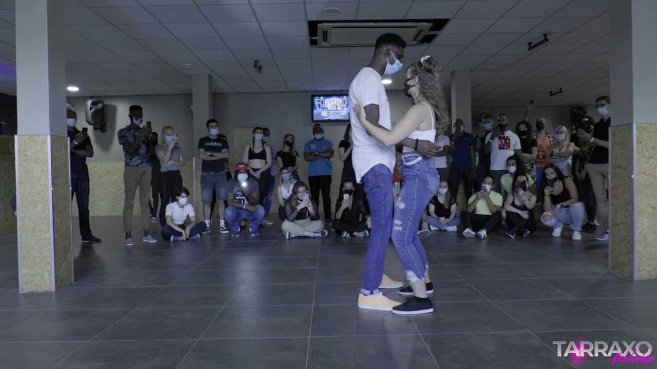 Dawou & Marta | Workshop 