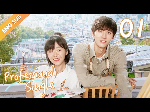 Professional Single Eng Sub All Episodes Jobs Ecityworks