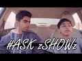 اعلم أخوي الصغير السواقة !! - حكينآ السيآرة =( | ASK zSHOWz#