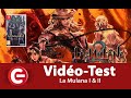 Vido test la mulana 1  2 sur nintendo switch un indiana jones pour hardcore gamers 