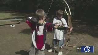 Video: Summer camps forced to make changes for upcoming season