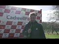 BARC LIVE | Cadwell Park | April 12th 2026