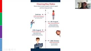 Navigating Clearing 2026 for Year 13 Families