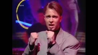 Johnny Hates Jazz - Shattered Dreams [totp2]