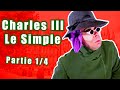 Pisode 29  charles iii le simple 14