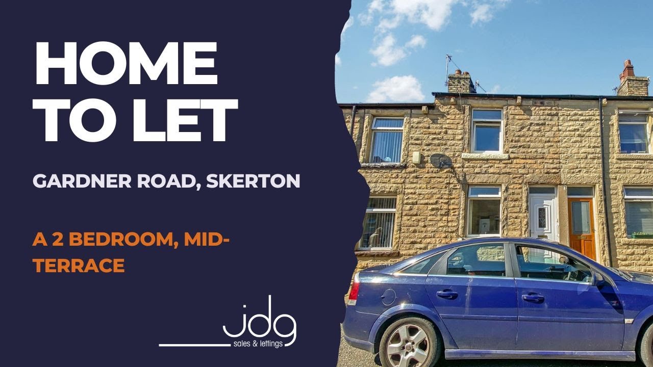 to Gardner Road YouTube