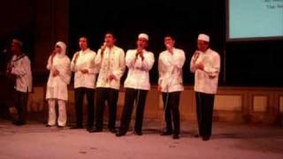Download lagu An-Nasyid Remaja at the Initiative of Change Conference - Part 12