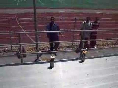 Jorge Fuentes Senior Project Experiment