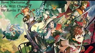 Reve Noctune (LWM Original)
