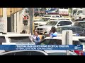 Pedestrian critically injured in Iwilei parking lot crash