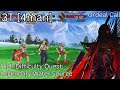 [FGO NA] Bleached Earth Quest: Legendary Water Source 3T Maou Nobunaga [4man]