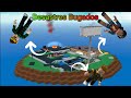 Sobreviva aos Desastres Super Bugados | Natural Disaster Survival (Roblox)
