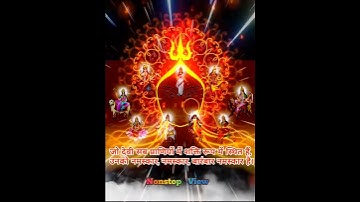 Thumbnail of Ya #devi Sarva-Bhutesu #shakti -Rupenna Samsthita Namas-Tasyai Namas-Tasyai Namas-Tasyai Namo Namah