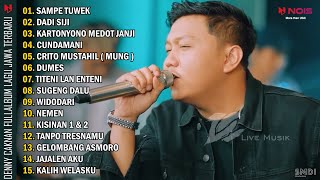 SAMPEK TUWEK, DADI SIJI | DENNY CAKNAN FULL ALBUM LAGU JAWA TERPOPULER