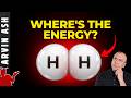 How Can Tiny Molecules Hold SO MUCH Energy?