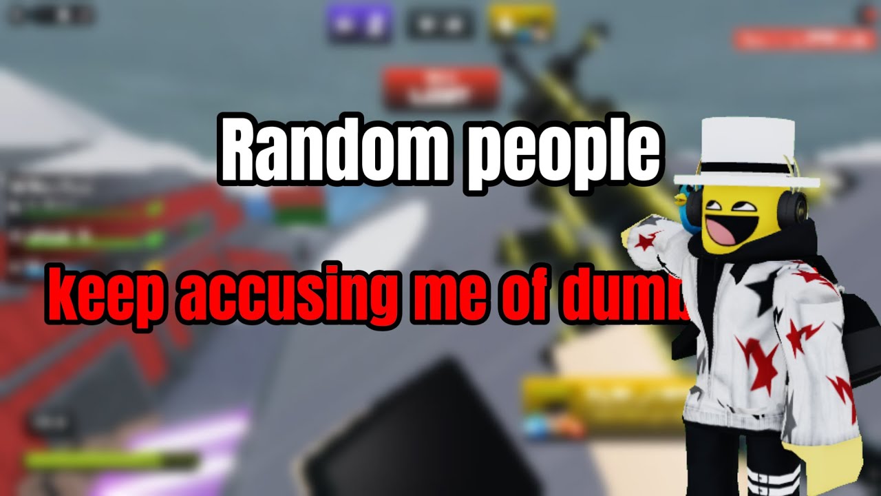 A very important and famous person accused me of cheating.Is it true?