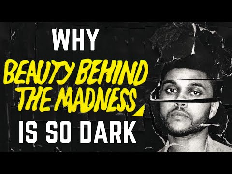 Why Beauty Behind the Madness is so Dark