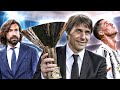 3 Reasons Why Juventus WON'T Win Serie A!