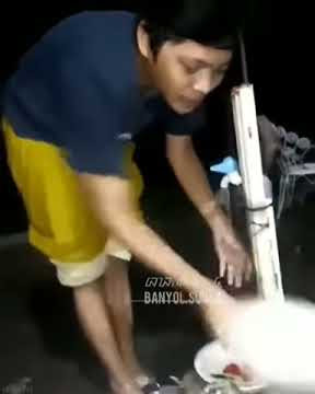 STORY !! sunda lucu eweh kopi kopi acan wkwkw