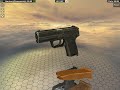 HK USP World of Guns Hardcore Mode Under 100 sec