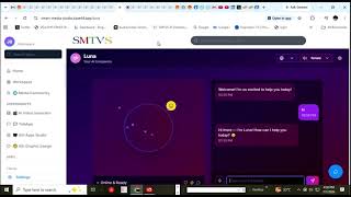 VGA Tech Blog  Lunar Browser screenshot 2