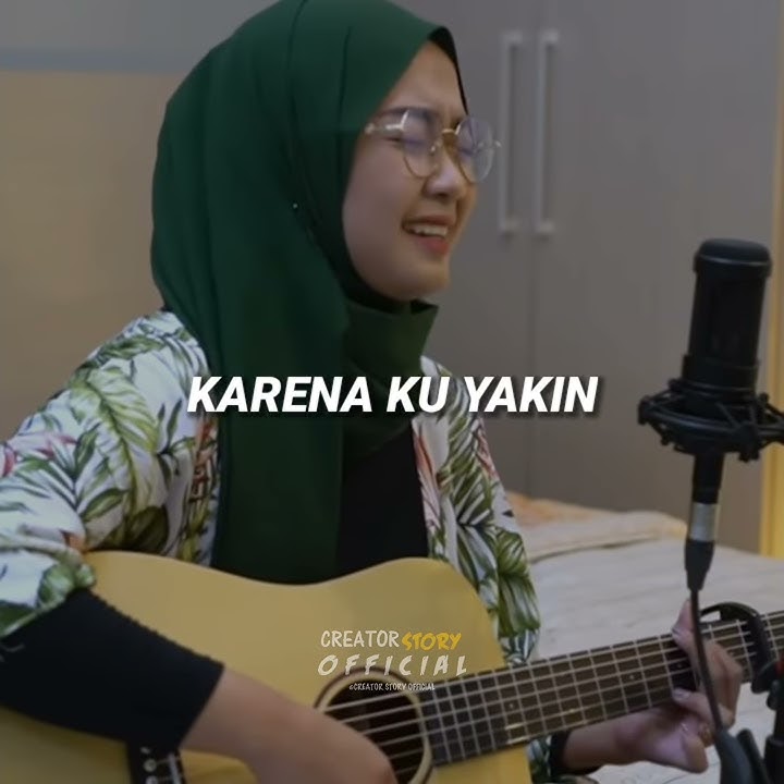 Story Wa Aku Bukan Pilihan Hatimu | Story Wa Galau | Cover Regita Echa