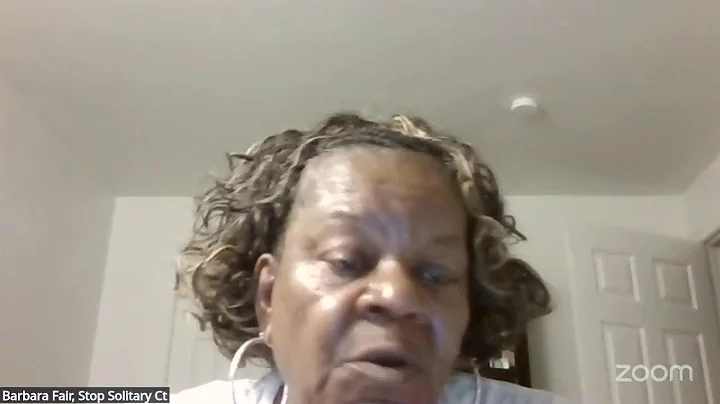 Correction Advisory Committee Meeting - September 4, 2025