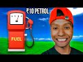 petrol punmp Wale ko ker diye preshan ...inspaier mr beats ... #mrbeast #trendingvideo #challeng