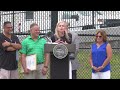 Waterbury - George Tirado Sr. Park - Opening and Dedication - September 9, 2023