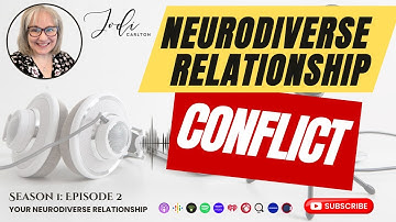 S1 - E2 Autistic Relationship Conflict and Misunderstandings