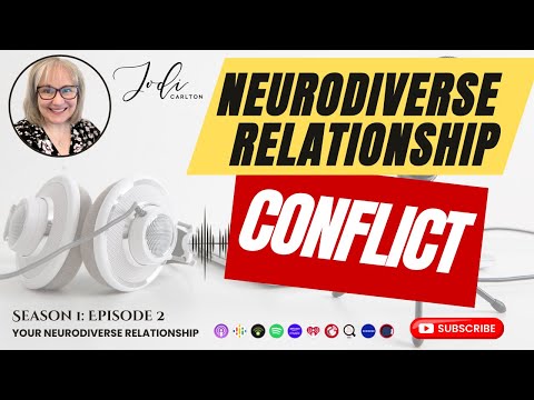 S1 - E2 Autistic Relationship Conflict and Misunderstandings