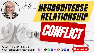 S1 - E2 Autistic Relationship Conflict and Misunderstandings