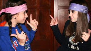 pretty girl rock - kerri hilson