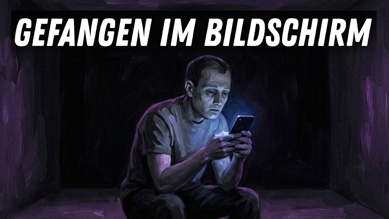 Smartphone-Sucht: Was die digitale Welt mit unserer Seele macht (und wie du dich davon befreist)