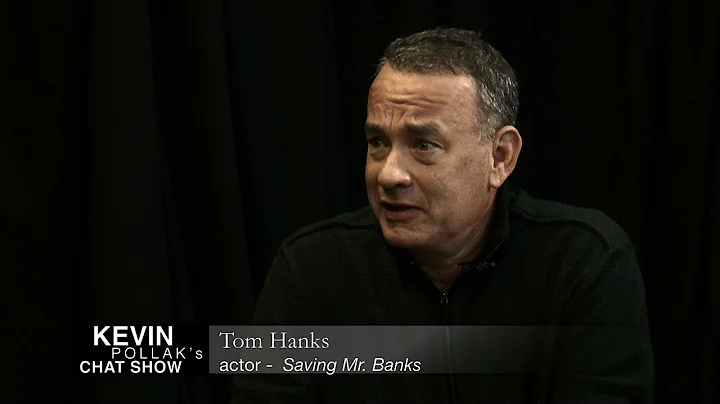KPCS: Tom Hanks #190